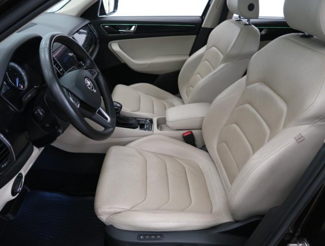 Škoda Kodiaq  2.0 TSI Style Plus