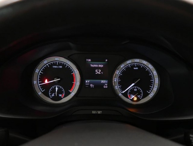 Škoda Kodiaq  2.0 TSI Style Plus