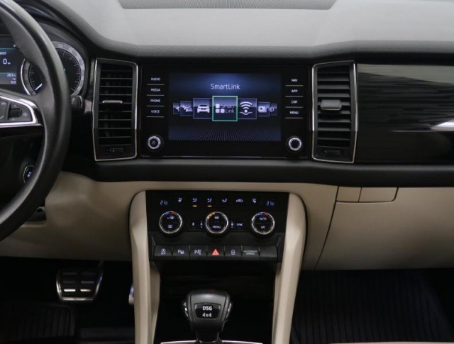Škoda Kodiaq  2.0 TSI Style Plus