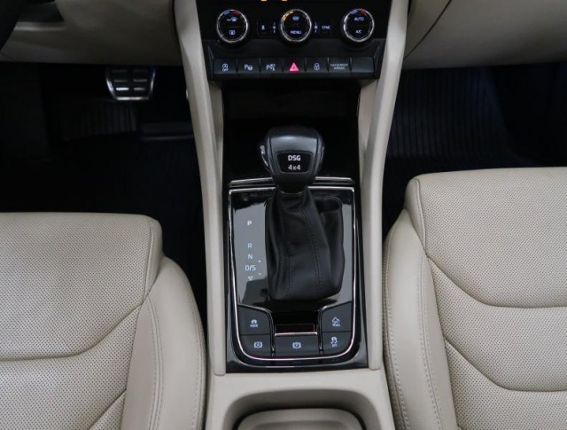Škoda Kodiaq  2.0 TSI Style Plus