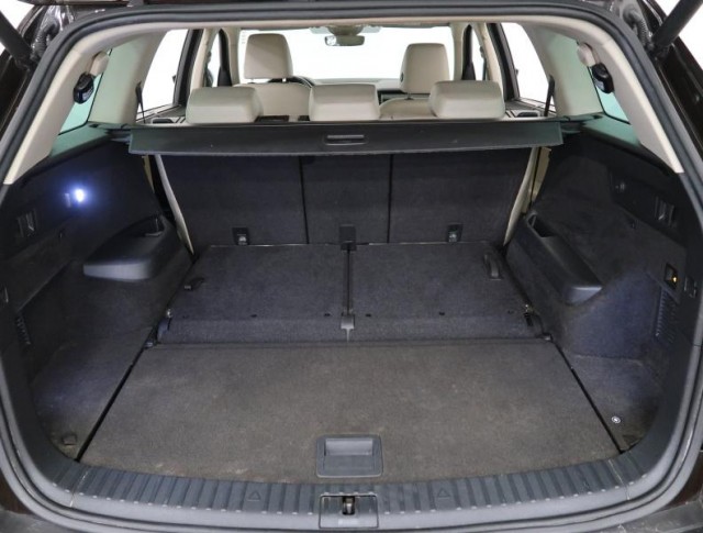 Škoda Kodiaq  2.0 TSI Style Plus