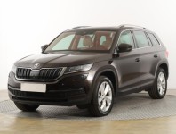 Škoda Kodiaq  2.0 TSI Style Plus