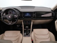 Škoda Kodiaq  2.0 TSI Style Plus