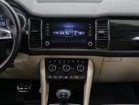 Škoda Kodiaq  2.0 TSI Style Plus