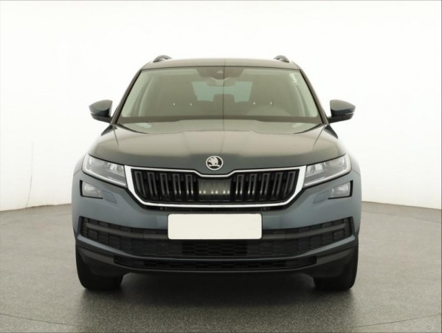 Škoda Kodiaq  2.0 TDI Ambition