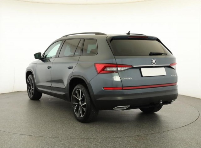 Škoda Kodiaq  2.0 TDI Ambition