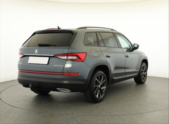 Škoda Kodiaq  2.0 TDI Ambition