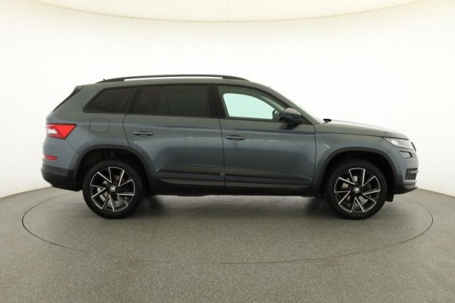 Škoda Kodiaq  2.0 TDI Ambition