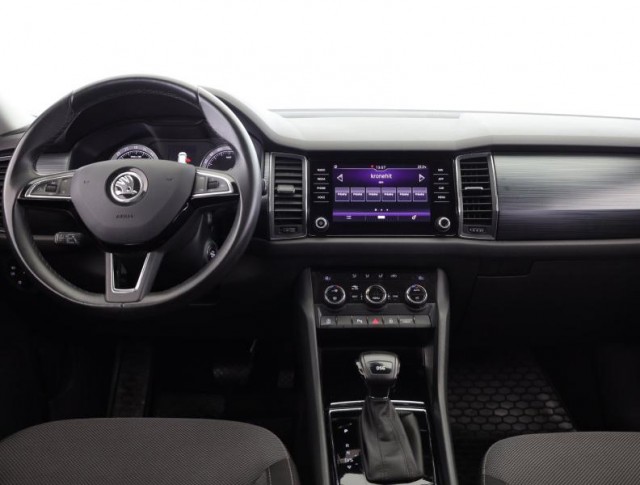 Škoda Kodiaq  2.0 TDI Ambition