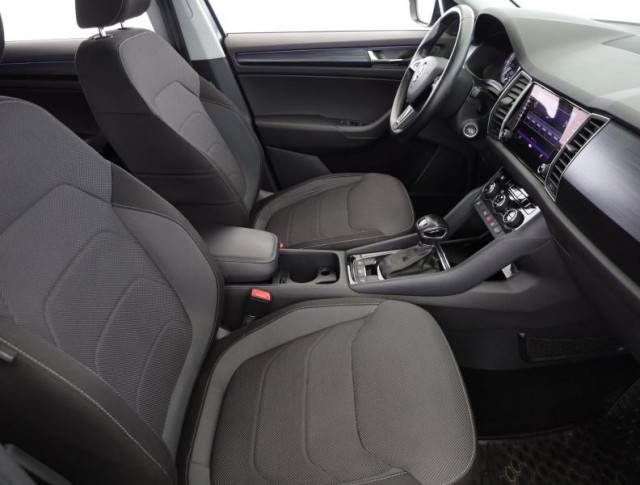 Škoda Kodiaq  2.0 TDI Ambition