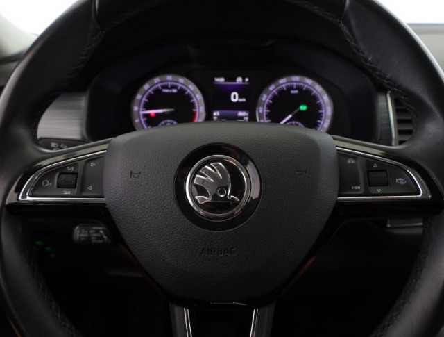 Škoda Kodiaq  2.0 TDI Ambition
