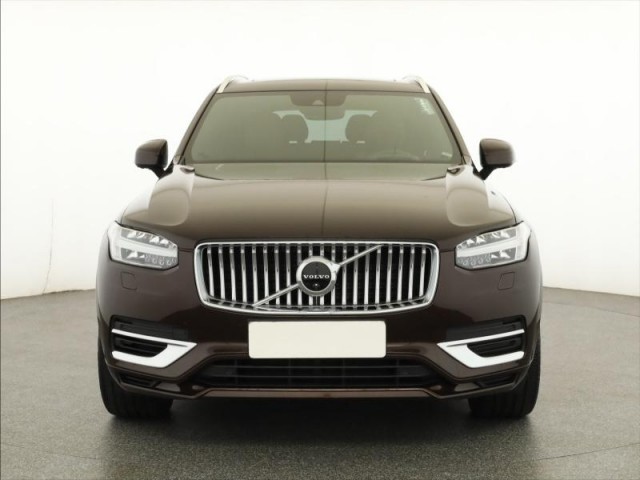 Volvo XC90  T8 AWD Polestar Inscription