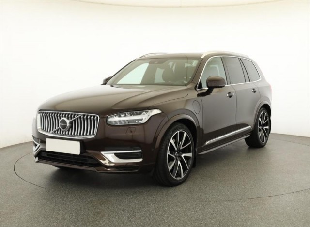 Volvo XC90  T8 AWD Polestar Inscription