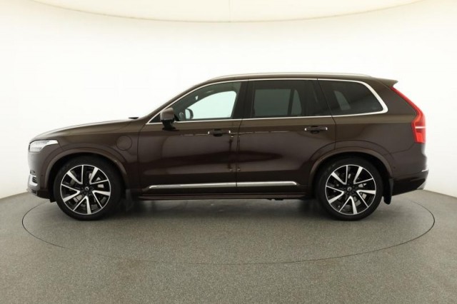 Volvo XC90  T8 AWD Polestar Inscription