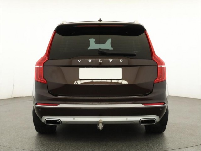 Volvo XC90  T8 AWD Polestar Inscription