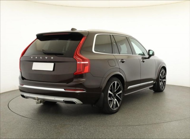 Volvo XC90  T8 AWD Polestar Inscription