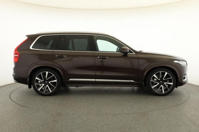 Volvo XC90  T8 AWD Polestar Inscription