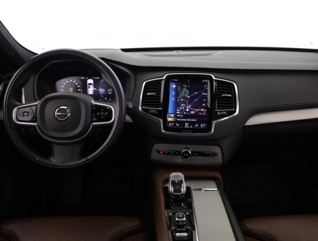 Volvo XC90  T8 AWD Polestar Inscription