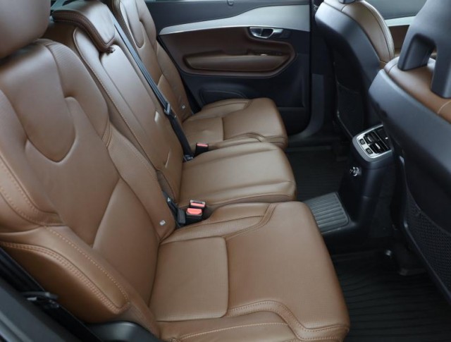 Volvo XC90  T8 AWD Polestar Inscription