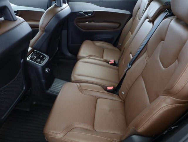 Volvo XC90  T8 AWD Polestar Inscription