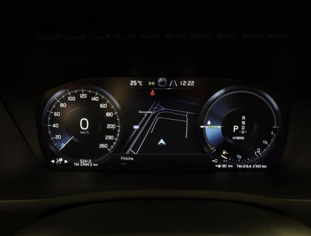 Volvo XC90  T8 AWD Polestar Inscription