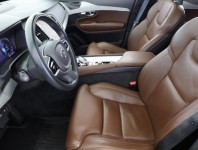 Volvo XC90  T8 AWD Polestar Inscription