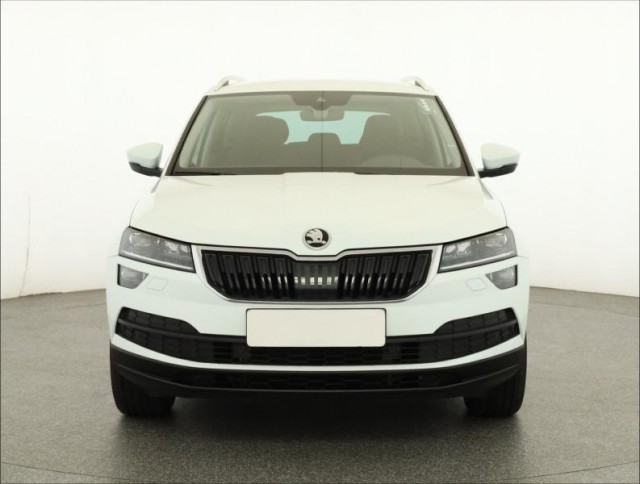 Škoda Karoq  1.5 TSI 