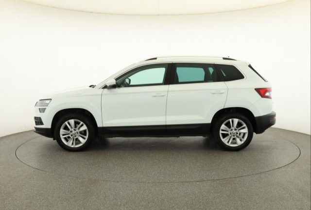 Škoda Karoq  1.5 TSI 
