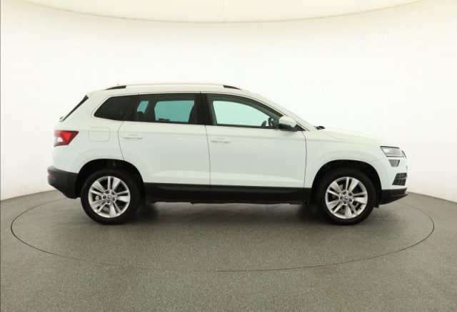 Škoda Karoq  1.5 TSI 