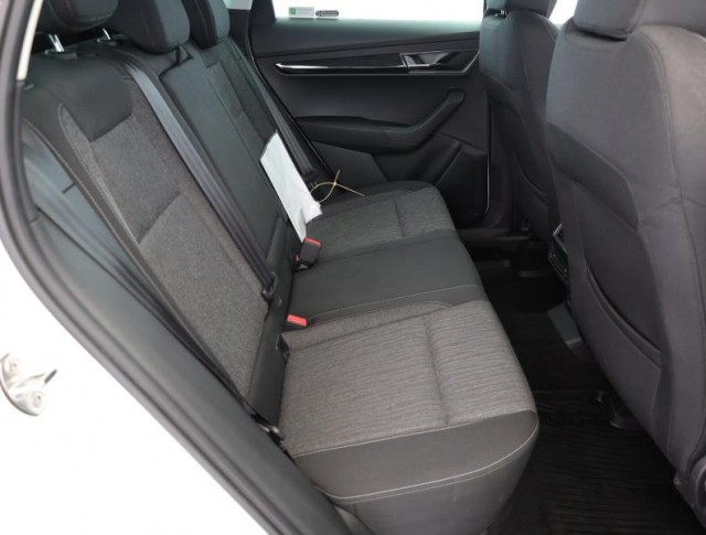 Škoda Karoq  1.5 TSI 