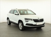 Škoda Karoq  1.5 TSI 