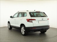 Škoda Karoq  1.5 TSI 