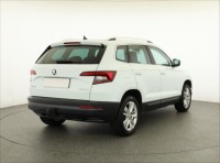 Škoda Karoq  1.5 TSI 