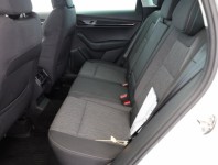 Škoda Karoq  1.5 TSI 
