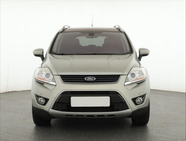 Ford Kuga  2.0 TDCi 