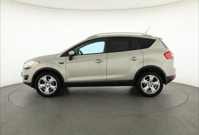 Ford Kuga  2.0 TDCi 