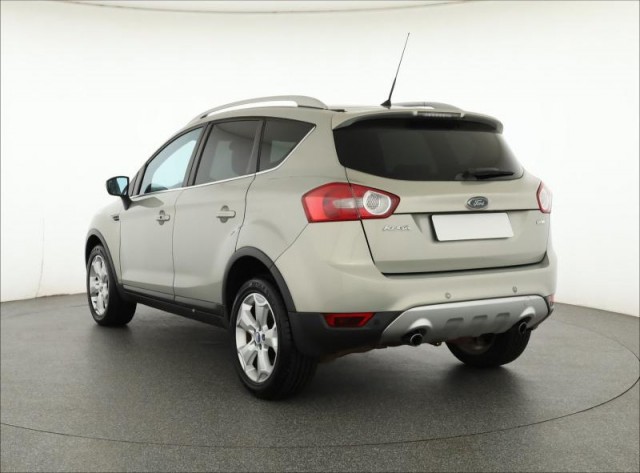 Ford Kuga  2.0 TDCi 