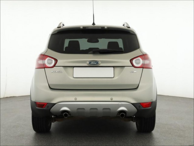 Ford Kuga  2.0 TDCi 