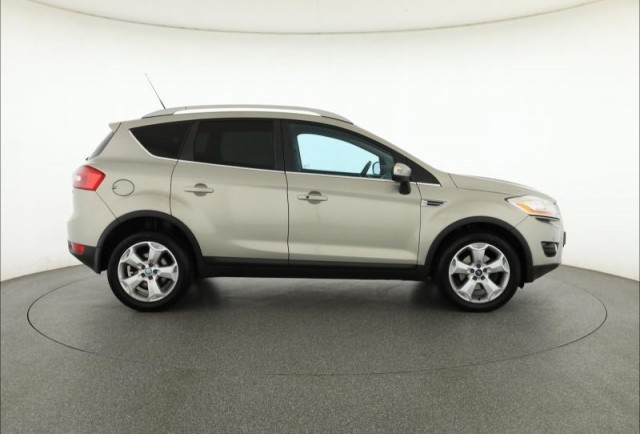 Ford Kuga  2.0 TDCi 