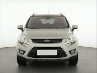 Ford Kuga  2.0 TDCi 