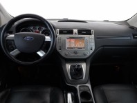 Ford Kuga  2.0 TDCi 