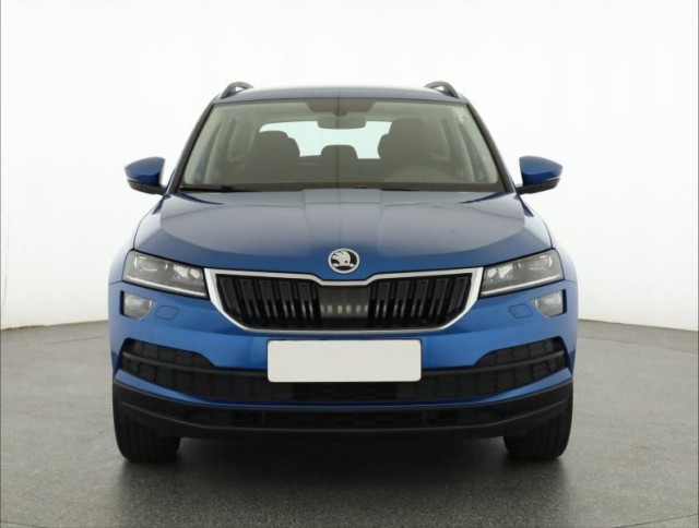 Škoda Karoq  1.0 TSI Ambition