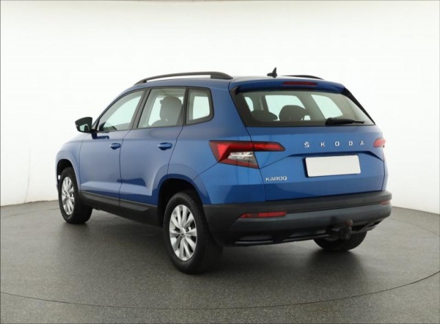 Škoda Karoq  1.0 TSI Ambition
