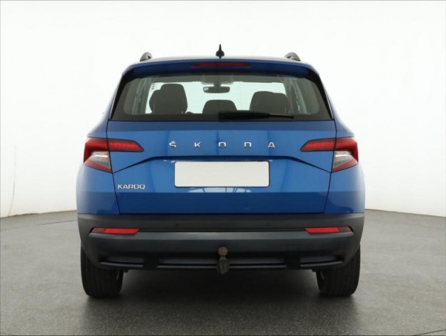 Škoda Karoq  1.0 TSI Ambition