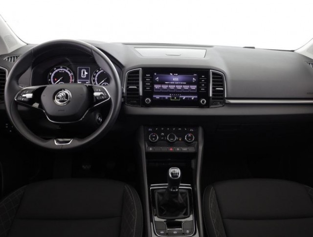 Škoda Karoq  1.0 TSI Ambition