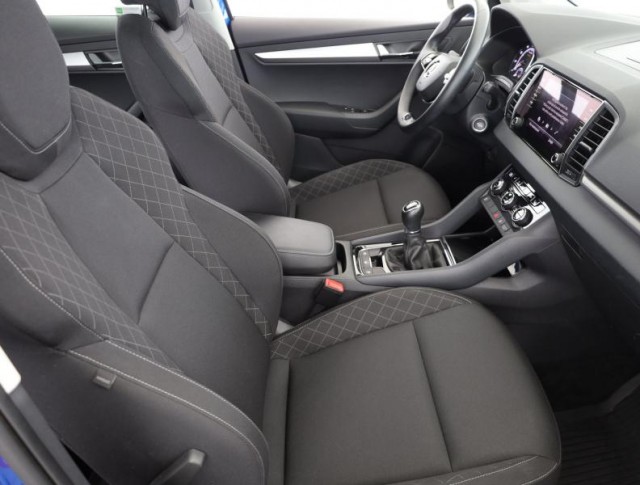 Škoda Karoq  1.0 TSI Ambition