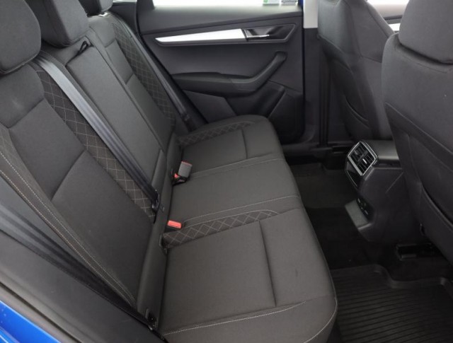Škoda Karoq  1.0 TSI Ambition
