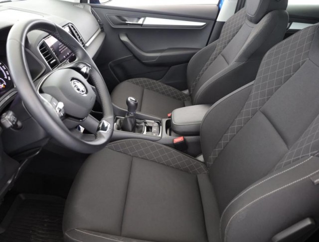 Škoda Karoq  1.0 TSI Ambition