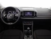 Škoda Karoq  1.0 TSI Ambition