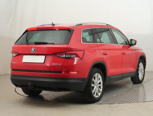 Škoda Kodiaq  2.0 TSI 